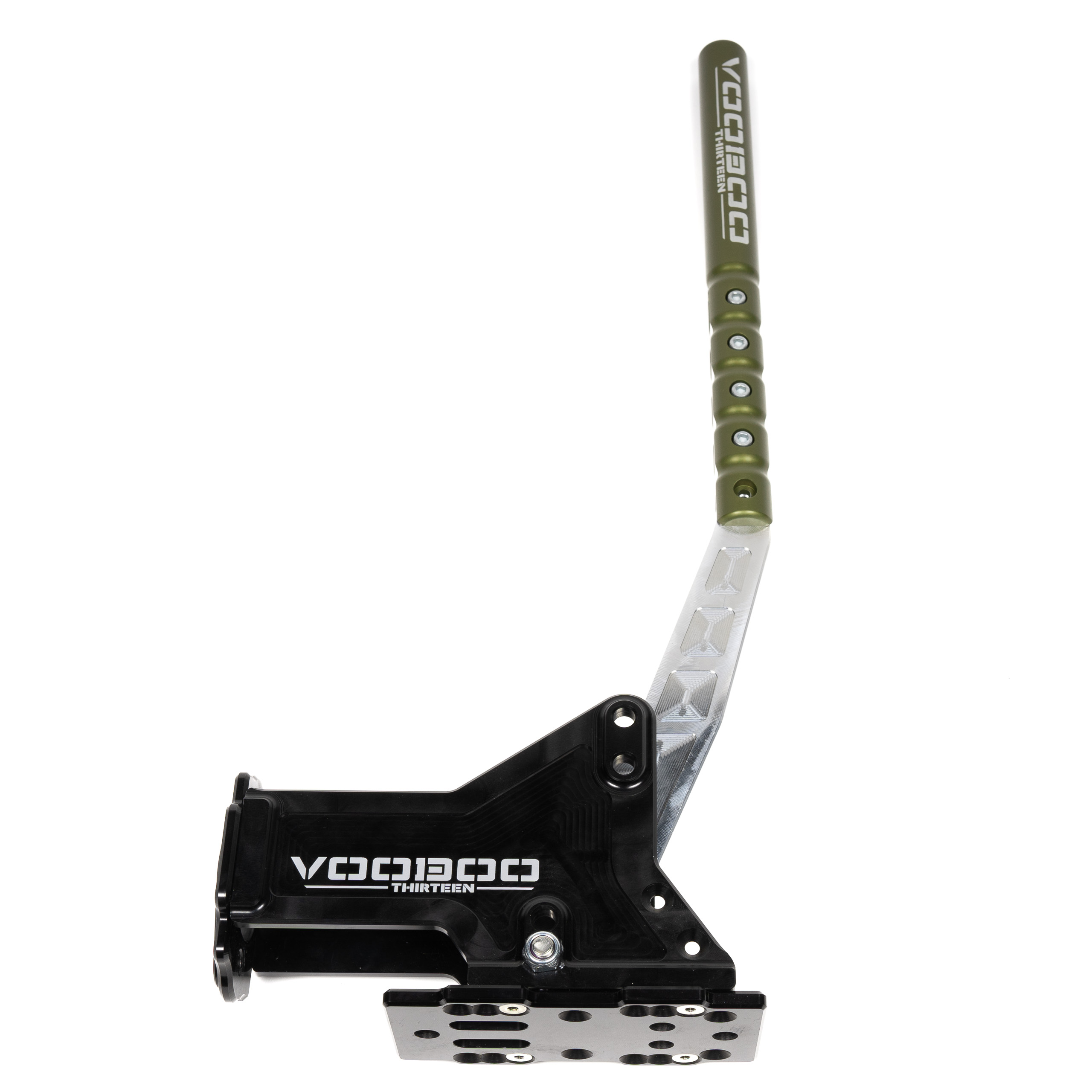 Voodoo13 Hydraulic Handbrake — Voodoo13