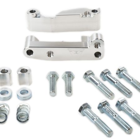 Voodoo13 350z/G35 Akebono Caliper Adapter Bracket