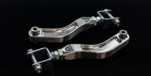 Read more about the article Rear Trailing Arms now available for Scion FRS and Subaru BRZ