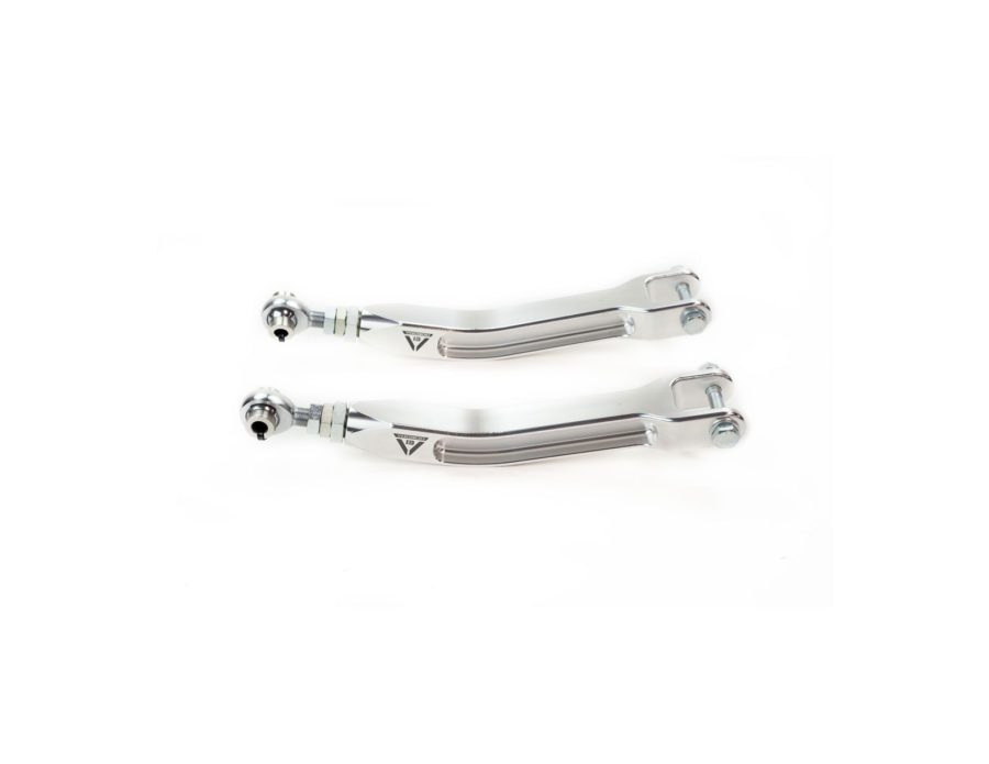 Voodoo13 High CVoodoo13 High Clearance Rear Toe Arms for Nissan 240sx 89-94 S13, 95-98 S14