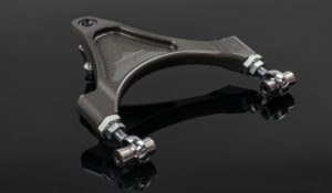 Read more about the article New 350z G35 Front Camber Arms