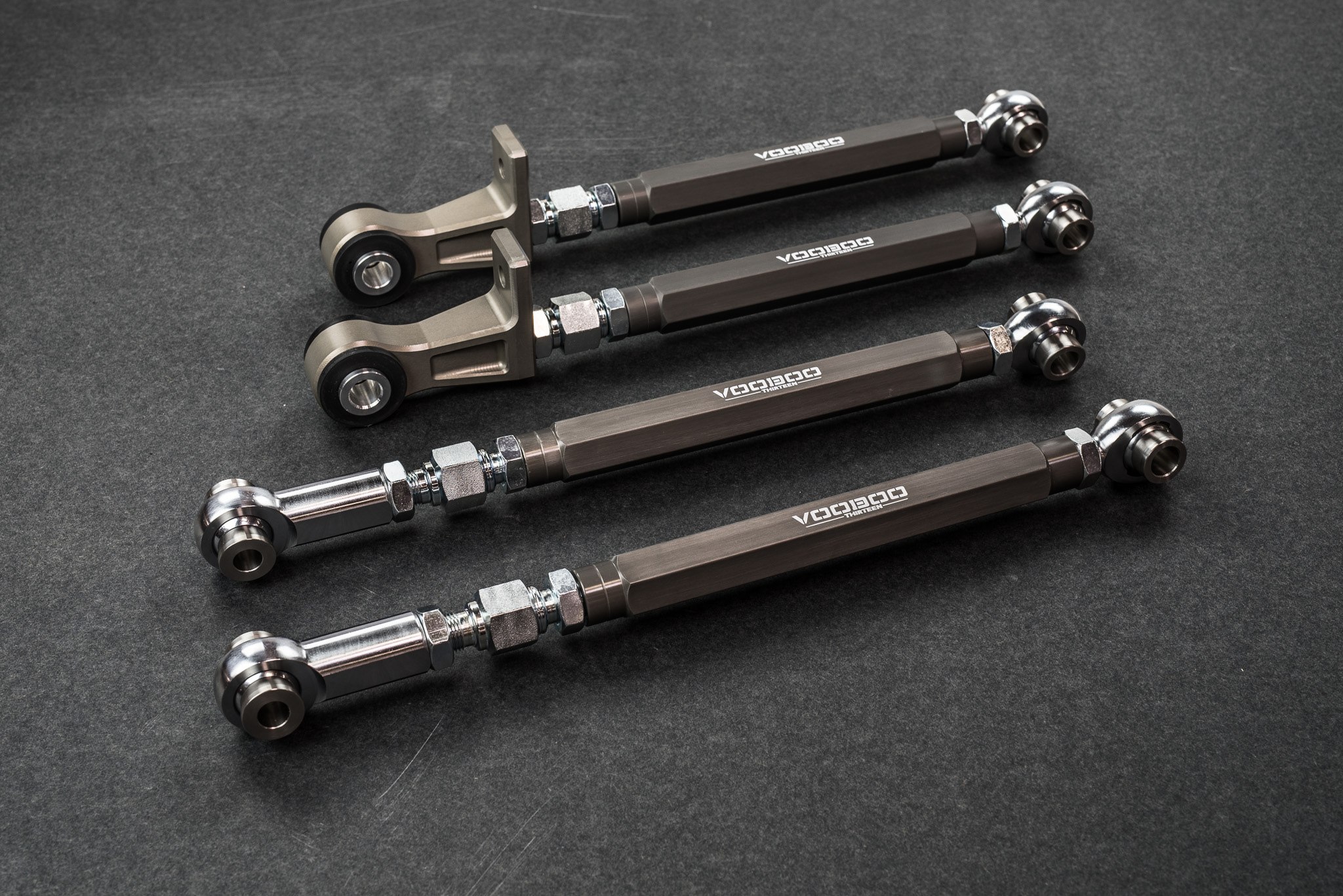 Read more about the article New Subaru 04-07 STI Rear Lateral Links