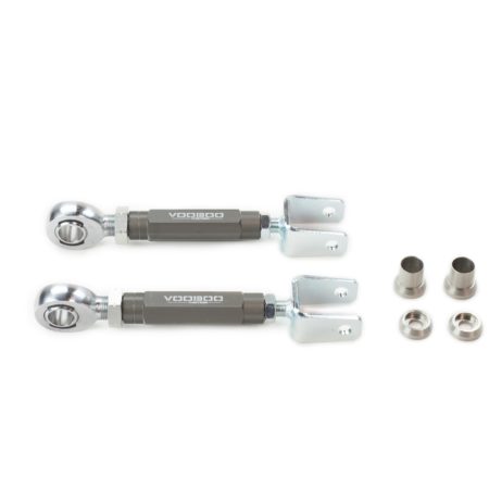 Voodoo13 370z/G37 Rear Traction Arms