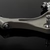 Voodoo13 Q50/G37 Front Camber/Caster Arms - Voodoo13 - Made in the 