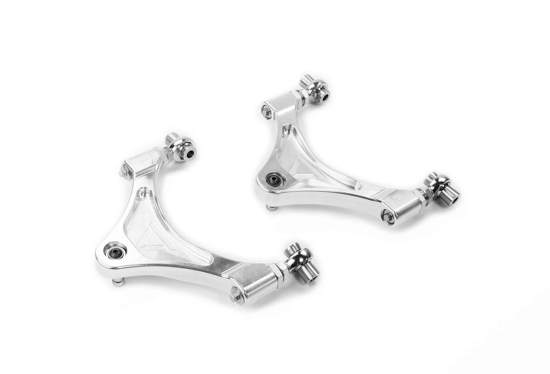 Voodoo13 Q50/G37 Front Camber/Caster Arms