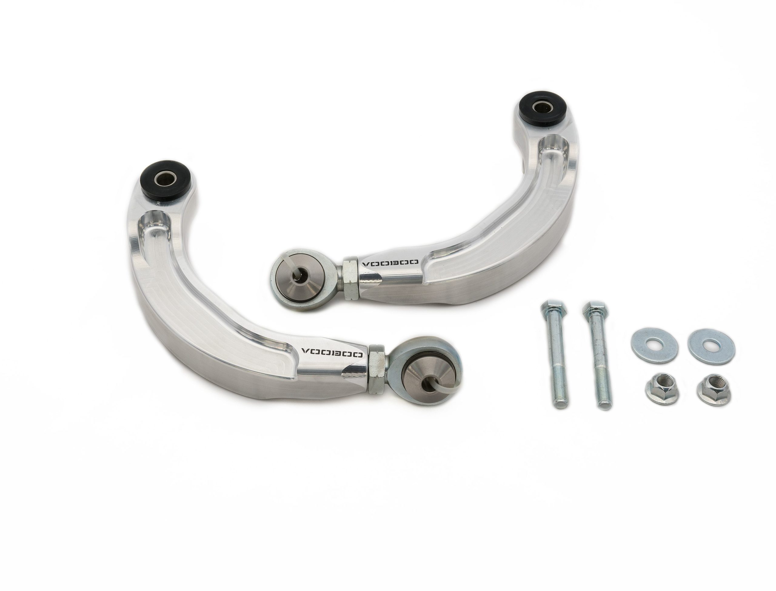 You are currently viewing New S550 Ford Mustang 15-18 Rear Adjustable Camber Arms