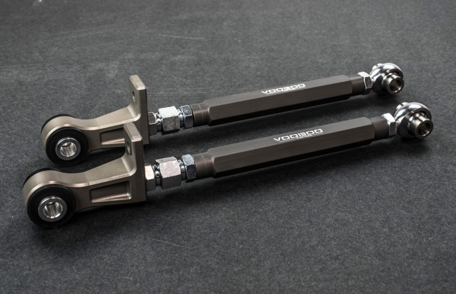 Voodoo13 04-07 WRX STI Rear Lateral Link Arms