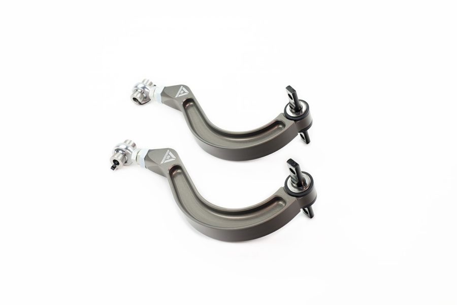Voodoo13 12-15 Civic Rear Camber Arms