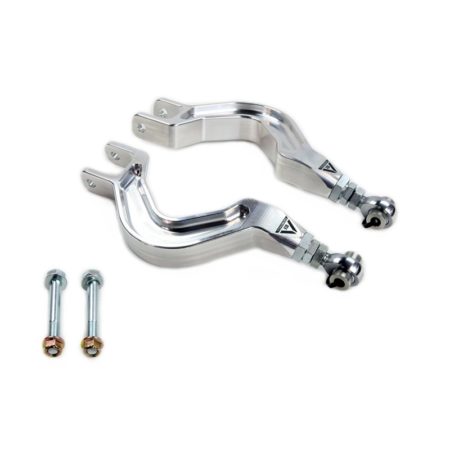 Voodoo13 Adjustable Rear Upper Camber Arms for Nissan Skyline 89-94 R32