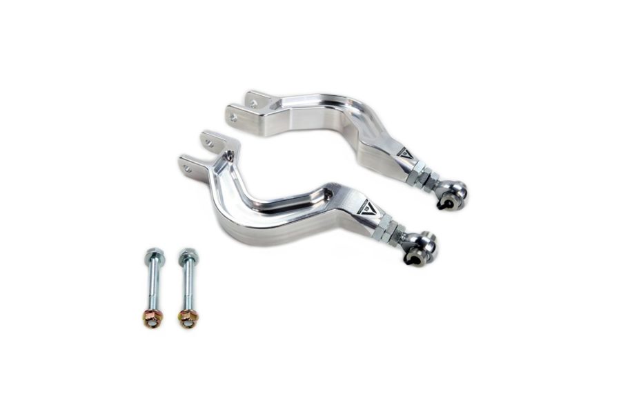 Voodoo13 Adjustable Rear Upper Camber Arms for Nissan Silvia 99-02 S15