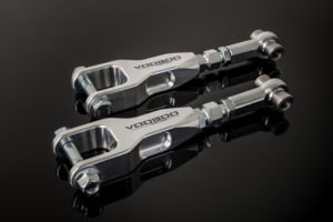 Read more about the article New S550 Ford Mustang 15-18 Rear Adjustable Toe Arms