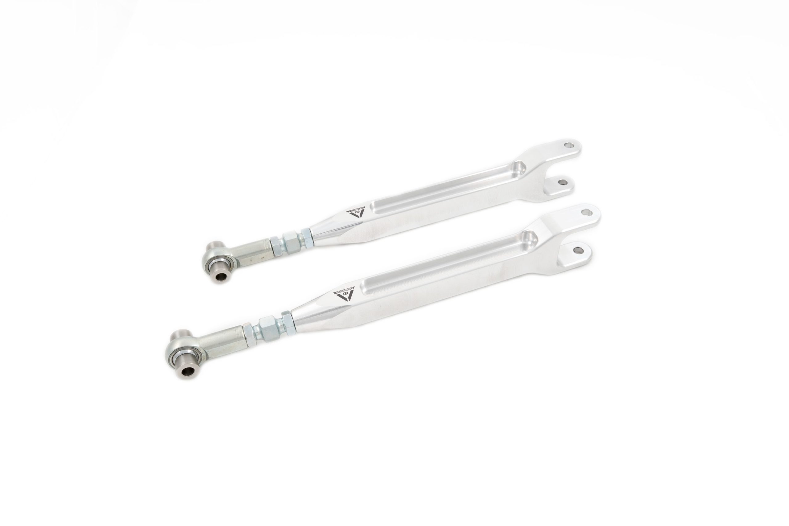 You are currently viewing New R35 Nissan GTR 09-16 Rear Adjustable Toe Arms