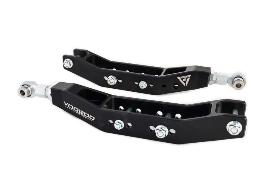 Voodoo13 2017-Up Toyota 86 Adjustable Rear Lower Control Arms