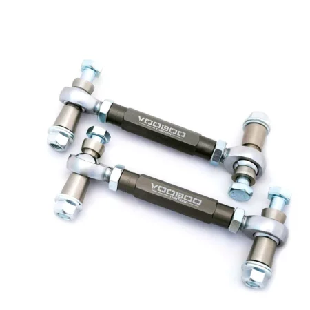 Voodoo13 Adjustable Front End Links – Dodge Charger/Challenger/Magnum | Chrysler 300
