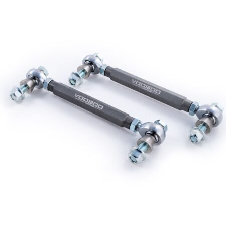 Voodoo13 Front Adjustable Sway Bar End Links – FRS/BRZ/86
