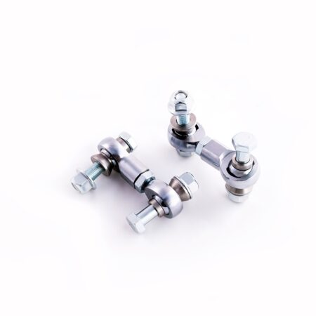 Voodoo13 Front Adjustable Sway Bar End Links – Subaru Crosstrek/Forester/Outback/WRX/STI/Tribeca