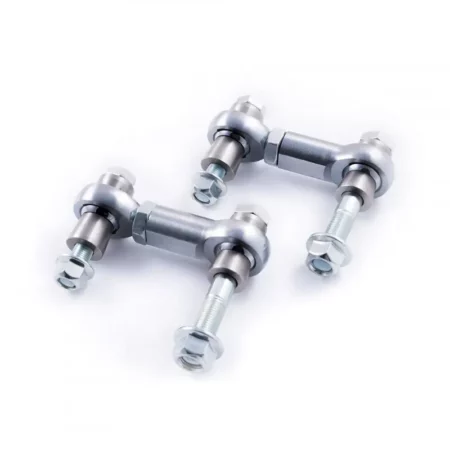 Voodoo13 Front Adjustable Sway Bar End Links – Nissan 370z | Infiniti G37