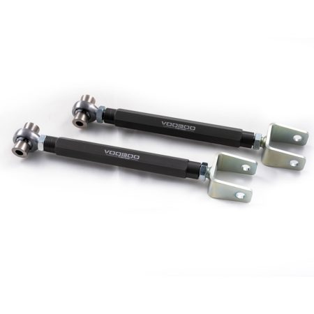 Products - Voodoo13 - Made in the USA, suspension for street 