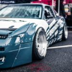 The Ultimate Guide to Drift Car Suspension Setup: Enhance Your Drift Performance